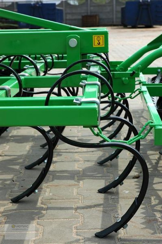 BOMET Saatbettkombination Bomet U724/1 - 해로 : 사진 3 BOMET Saatbettkombination Bomet U724/1 - 해로 : 사진 3