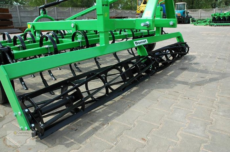 BOMET Saatbettkombination Bomet U725/3 - 해로 : 사진 5 BOMET Saatbettkombination Bomet U725/3 - 해로 : 사진 5