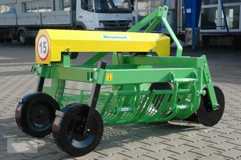 BOMET Z655 Kartoffelroder Roder Kartoffel Schwingsiebroder NEU - 감자 수확기 : 사진 1 BOMET Z655 Kartoffelroder Roder Kartoffel Schwingsiebroder NEU - 감자 수확기 : 사진 1