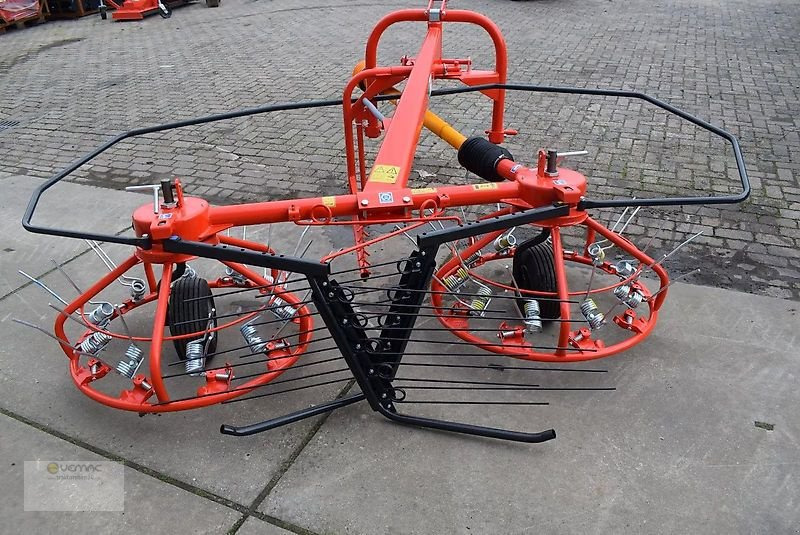 Boxer Heuwender 300cm Boxer HB275 Heuschwader Kreiselwender Schwader - 반전기/ 레이크 : 사진 2 Boxer Heuwender 300cm Boxer HB275 Heuschwader Kreiselwender Schwader - 반전기/ 레이크 : 사진 2