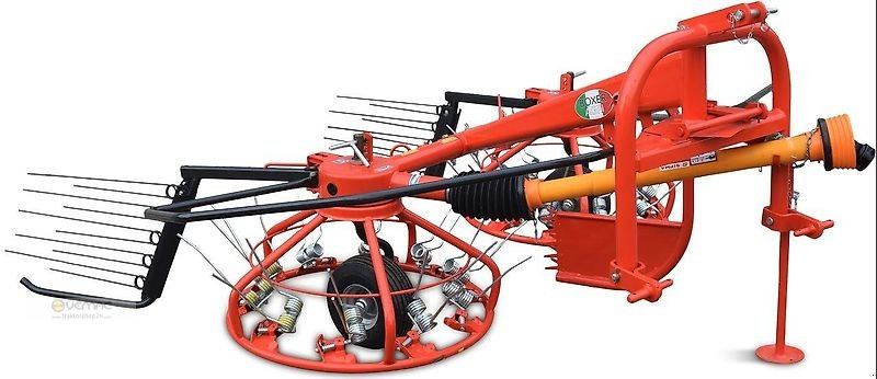 Boxer Heuwender 300cm Boxer HB275 Heuschwader Kreiselwender Schwader - 반전기/ 레이크 : 사진 1 Boxer Heuwender 300cm Boxer HB275 Heuschwader Kreiselwender Schwader - 반전기/ 레이크 : 사진 1