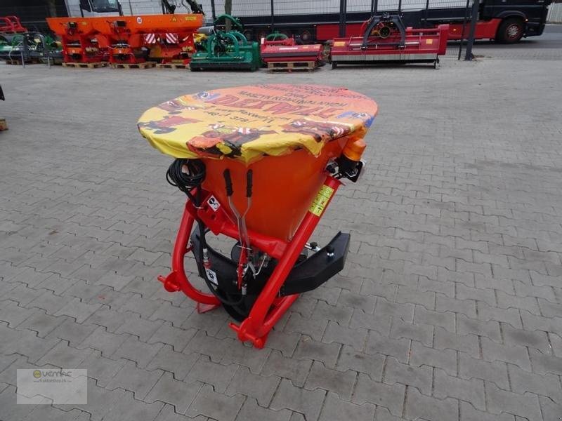 Dexwal 400H Salzstreuer Streuer Traktor Winter hydraulische Öffnung - 모래/ 소금 살포기 : 사진 5 Dexwal 400H Salzstreuer Streuer Traktor Winter hydraulische Öffnung - 모래/ 소금 살포기 : 사진 5