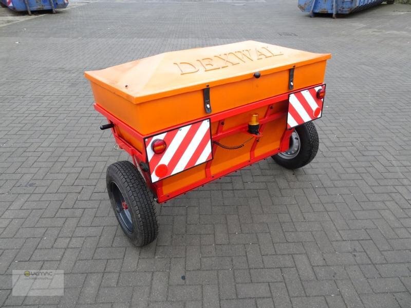 Dexwal Kastenstreuer Salzstreuer Walzenstreuer Streuer ATV Quad NEU - 모래/ 소금 살포기 : 사진 4 Dexwal Kastenstreuer Salzstreuer Walzenstreuer Streuer ATV Quad NEU - 모래/ 소금 살포기 : 사진 4