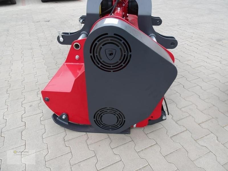 신규 플레일 모어 FPM Mulcher FPM UM280+ Front-Heck Schlegelmulcher 280cm Hammerschlegel NEU : 사진 15