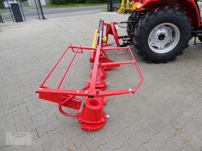 FPM Scheibenmähwerk 210cm FPM Mähwerk Trommelmähwerk Kreiselmähwe NEU - 모어 : 사진 5 FPM Scheibenmähwerk 210cm FPM Mähwerk Trommelmähwerk Kreiselmähwe NEU - 모어 : 사진 5