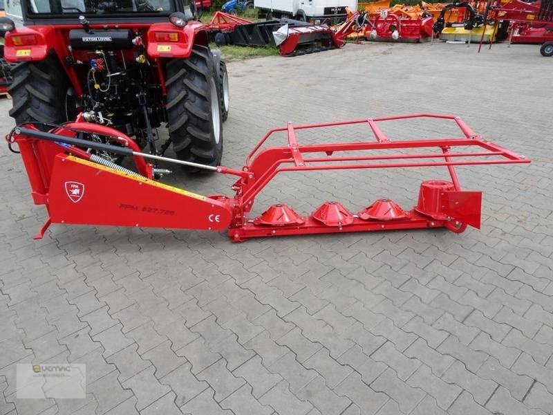 FPM Scheibenmähwerk 210cm FPM Mähwerk Trommelmähwerk Kreiselmähwe NEU - 모어 : 사진 4 FPM Scheibenmähwerk 210cm FPM Mähwerk Trommelmähwerk Kreiselmähwe NEU - 모어 : 사진 4