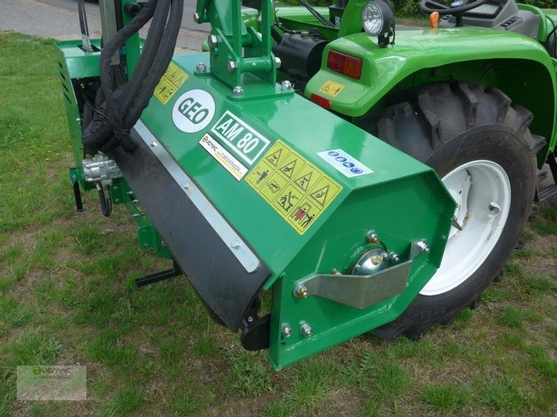 Geo AM100 100cm Böschungsmulcher Mulcher Mähwerk NEU - 붐 모어 : 사진 3 Geo AM100 100cm Böschungsmulcher Mulcher Mähwerk NEU - 붐 모어 : 사진 3