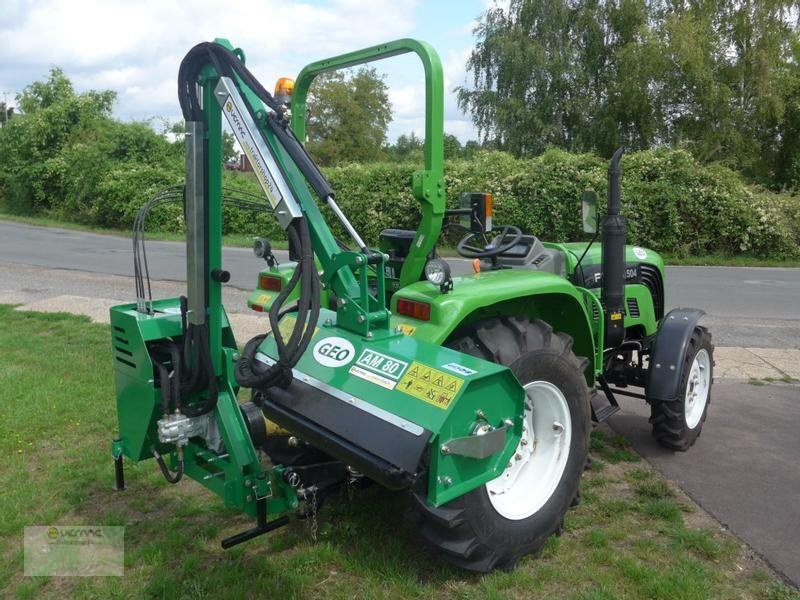 Geo AM100 100cm Böschungsmulcher Mulcher Mähwerk NEU - 붐 모어 : 사진 5 Geo AM100 100cm Böschungsmulcher Mulcher Mähwerk NEU - 붐 모어 : 사진 5