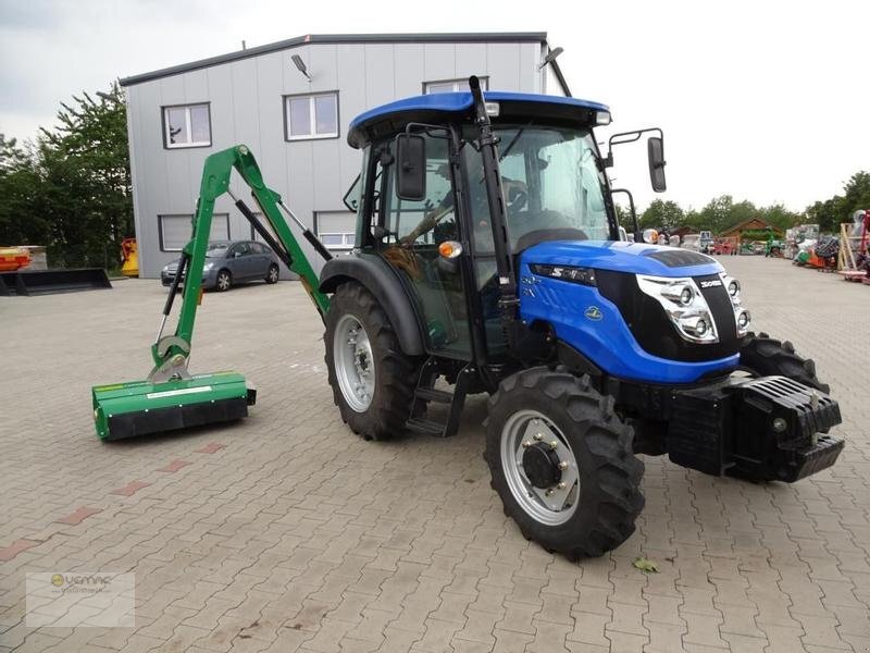 Geo AM125 125cm Böschungsmulcher Mulcher Mähwerk NEU - 붐 모어 : 사진 5 Geo AM125 125cm Böschungsmulcher Mulcher Mähwerk NEU - 붐 모어 : 사진 5