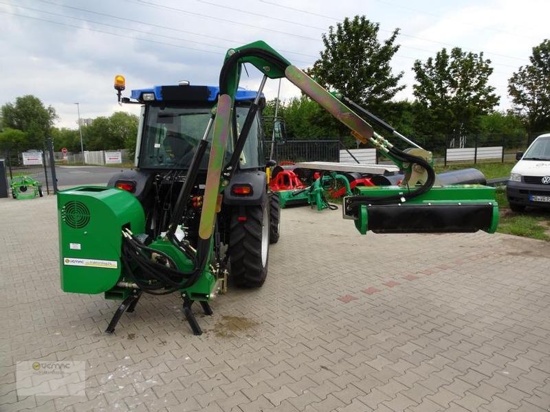Geo AM125 125cm Böschungsmulcher Mulcher Mähwerk NEU - 붐 모어 : 사진 2 Geo AM125 125cm Böschungsmulcher Mulcher Mähwerk NEU - 붐 모어 : 사진 2