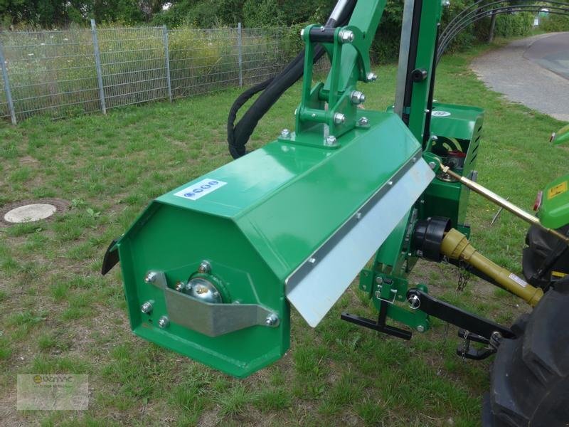 Geo AM80 80cm Böschungsmulcher Mulcher Mähwerk NEU - 붐 모어 : 사진 2 Geo AM80 80cm Böschungsmulcher Mulcher Mähwerk NEU - 붐 모어 : 사진 2