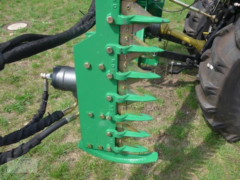 Geo AMD Heckenschere 180cm Mulcher hydraulisch NEU - 붐 모어 : 사진 4 Geo AMD Heckenschere 180cm Mulcher hydraulisch NEU - 붐 모어 : 사진 4