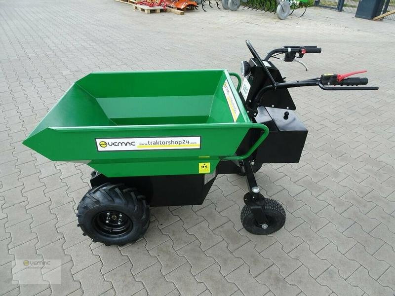 Geo Dumper Elektro GEO MD500-ECO 500kg Minidumper Schubkarre NEU - 미니 덤프 : 사진 4 Geo Dumper Elektro GEO MD500-ECO 500kg Minidumper Schubkarre NEU - 미니 덤프 : 사진 4