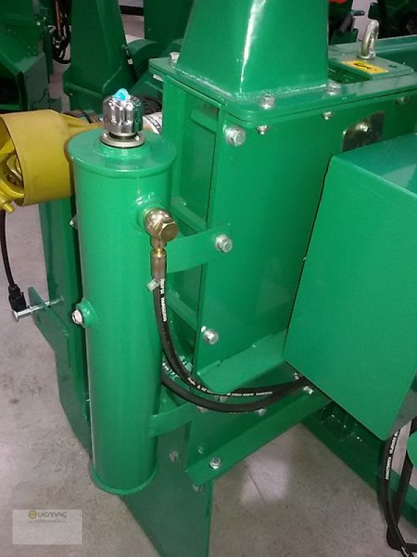 신규 톱밥 제조기 Geo Eco30 Holzhäcksler Holzschredder Häcksler Öltank NEU Traktor : 사진 6
