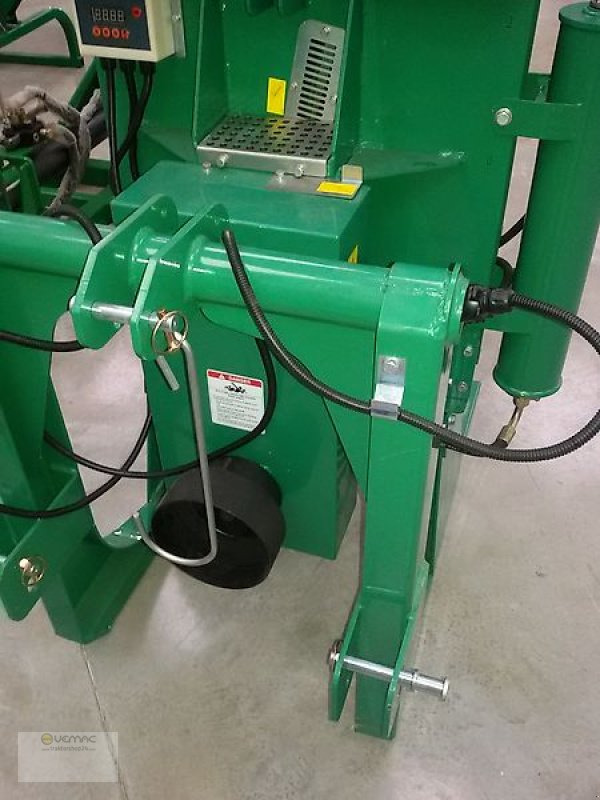 Geo Eco30 Holzhäcksler Holzschredder Häcksler Öltank NEU Traktor - 톱밥 제조기 : 사진 3 Geo Eco30 Holzhäcksler Holzschredder Häcksler Öltank NEU Traktor - 톱밥 제조기 : 사진 3