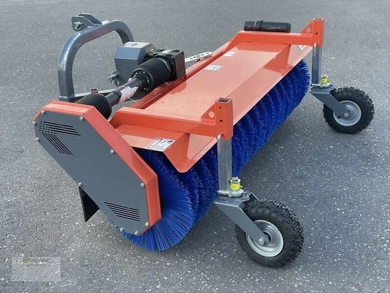 Geo Kehrmaschine Geo SWT220 220cm Kehrbesen Traktor Zapfwelle NEU - 빗자루 : 사진 3 Geo Kehrmaschine Geo SWT220 220cm Kehrbesen Traktor Zapfwelle NEU - 빗자루 : 사진 3