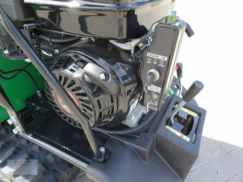 Geo Kettendumper GEO MD500 500kg Dumper Minidumper Motorschubkarre - 미니 덤프 : 사진 5 Geo Kettendumper GEO MD500 500kg Dumper Minidumper Motorschubkarre - 미니 덤프 : 사진 5