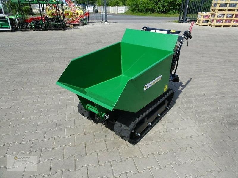 Geo Kettendumper GEO MD500 500kg Dumper Minidumper Motorschubkarre - 미니 덤프 : 사진 2 Geo Kettendumper GEO MD500 500kg Dumper Minidumper Motorschubkarre - 미니 덤프 : 사진 2