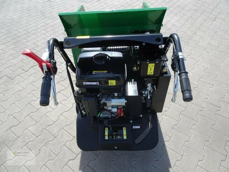 Geo Kettendumper GEO MD500 500kg Dumper Minidumper Motorschubkarre - 미니 덤프 : 사진 4 Geo Kettendumper GEO MD500 500kg Dumper Minidumper Motorschubkarre - 미니 덤프 : 사진 4