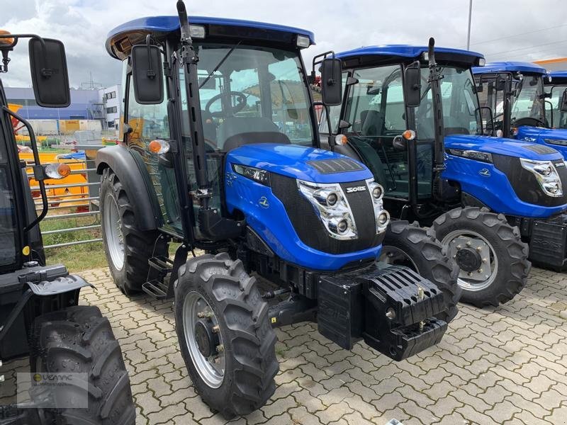 Solis 50 RX 50PS Frontlader Schaufel Sonalika Traktor Schlepper KLIMA NEU - 장궤형 트랙터 : 사진 2 Solis 50 RX 50PS Frontlader Schaufel Sonalika Traktor Schlepper KLIMA NEU - 장궤형 트랙터 : 사진 2