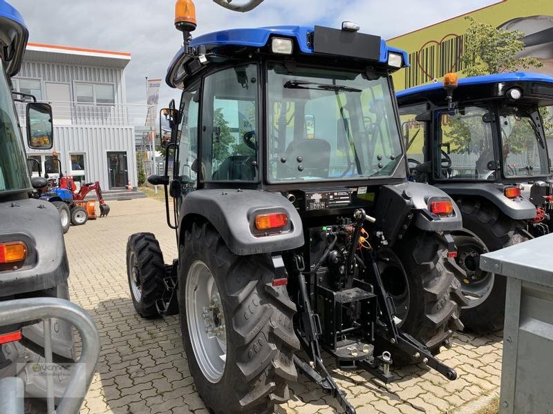 Solis 50 RX 50PS Traktor Schlepper Sonalika Kabine Allrad KLIMA NEU - 장궤형 트랙터 : 사진 5 Solis 50 RX 50PS Traktor Schlepper Sonalika Kabine Allrad KLIMA NEU - 장궤형 트랙터 : 사진 5