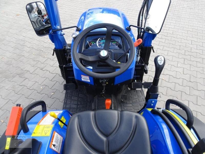 신규 스트래들 트랙터 Solis Solis 26 26PS NEU Traktor Schlepper Frontlader Rasenreif NEU : 사진 10 신규 스트래들 트랙터 Solis Solis 26 26PS NEU Traktor Schlepper Frontlader Rasenreif NEU : 사진 10