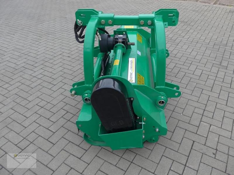 Vemac AG240 Mulcher Schlegelmulcher Front Heck Hammerschlegel NEU - 플레일 모어 : 사진 4 Vemac AG240 Mulcher Schlegelmulcher Front Heck Hammerschlegel NEU - 플레일 모어 : 사진 4