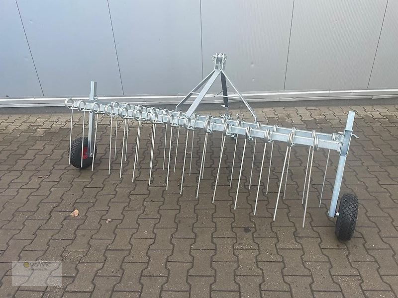Vemac ATV Striegel 160cm Wiesenstriegel Rasenstriegel Quad PKW Traktor - 잔디 써레 : 사진 4 Vemac ATV Striegel 160cm Wiesenstriegel Rasenstriegel Quad PKW Traktor - 잔디 써레 : 사진 4