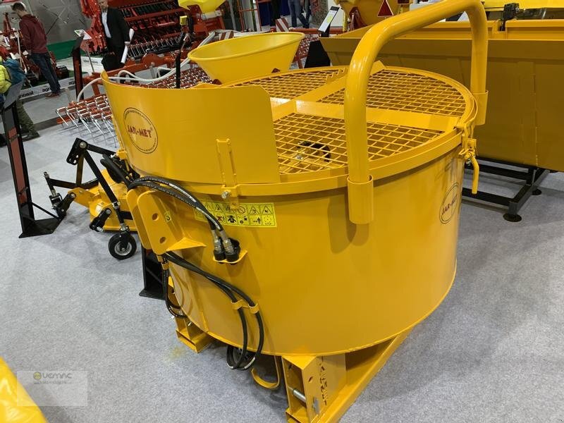 Vemac Betonmischer 800 1200 1800 Liter Futtermischer Mischer Mixer Zwangsmischer NEU - 콘크리트 믹서 : 사진 3 Vemac Betonmischer 800 1200 1800 Liter Futtermischer Mischer Mixer Zwangsmischer NEU - 콘크리트 믹서 : 사진 3