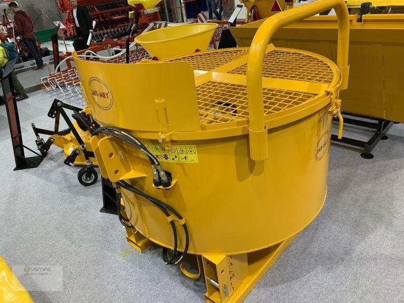 Vemac Betonmischer 800 1200 1800 Liter Futtermischer Mischer Mixer Zwangsmischer NEU - 콘크리트 믹서 : 사진 3 Vemac Betonmischer 800 1200 1800 Liter Futtermischer Mischer Mixer Zwangsmischer NEU - 콘크리트 믹서 : 사진 3