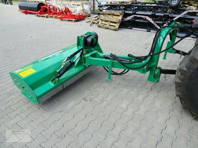 Vemac Böschungsmulcher Geo AGD175 175cm Mulcher Seitenmulcher Mäher NEU - 버지 모어 : 사진 4 Vemac Böschungsmulcher Geo AGD175 175cm Mulcher Seitenmulcher Mäher NEU - 버지 모어 : 사진 4