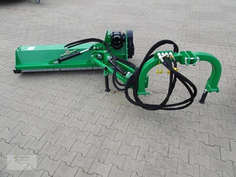 Vemac Böschungsmulcher Geo AGL165C 165cm Seitenmulcher Mulcher Mähwerk NEU - 버지 모어 : 사진 5 Vemac Böschungsmulcher Geo AGL165C 165cm Seitenmulcher Mulcher Mähwerk NEU - 버지 모어 : 사진 5