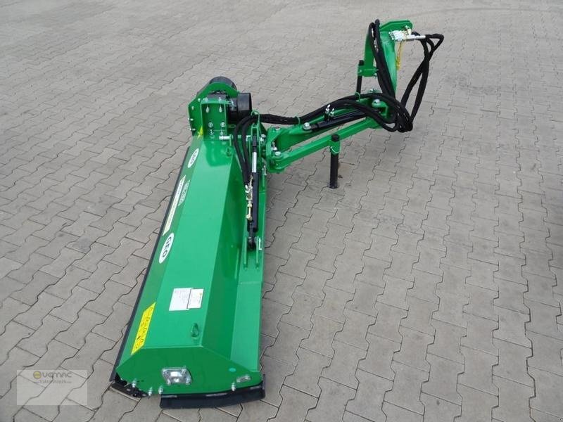 Vemac Böschungsmulcher Geo AGL165C 165cm Seitenmulcher Mulcher Mähwerk NEU - 버지 모어 : 사진 1 Vemac Böschungsmulcher Geo AGL165C 165cm Seitenmulcher Mulcher Mähwerk NEU - 버지 모어 : 사진 1