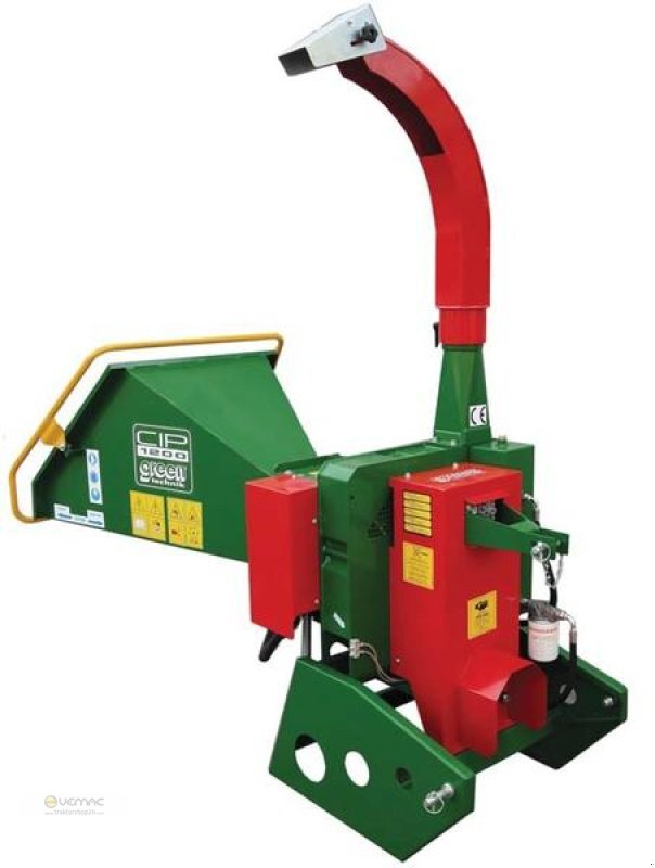 Vemac CIP1200 Holzhäcksler Holzschredder Häcksler Schredder NEU - 톱밥 제조기 : 사진 1 Vemac CIP1200 Holzhäcksler Holzschredder Häcksler Schredder NEU - 톱밥 제조기 : 사진 1