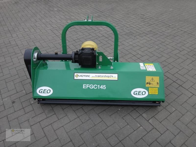 Vemac EFGC185 185cm Mulcher Schlegelmulcher Hammerschlegel NEU - 플레일 모어 : 사진 1 Vemac EFGC185 185cm Mulcher Schlegelmulcher Hammerschlegel NEU - 플레일 모어 : 사진 1
