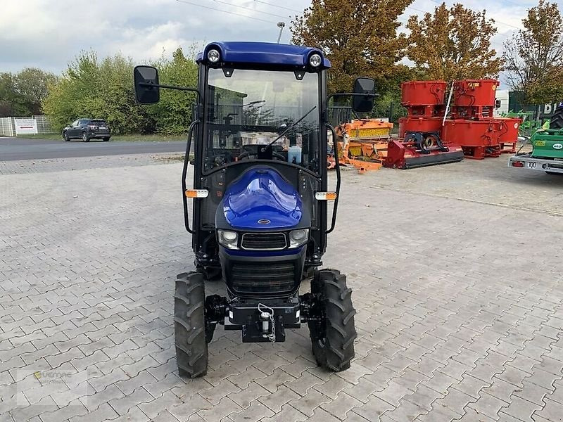 Vemac Farmtrac 26 Kabine Traktor Schlepper Allrad Mitsubishi Motor NEU - 기타 기계 : 사진 2 Vemac Farmtrac 26 Kabine Traktor Schlepper Allrad Mitsubishi Motor NEU - 기타 기계 : 사진 2
