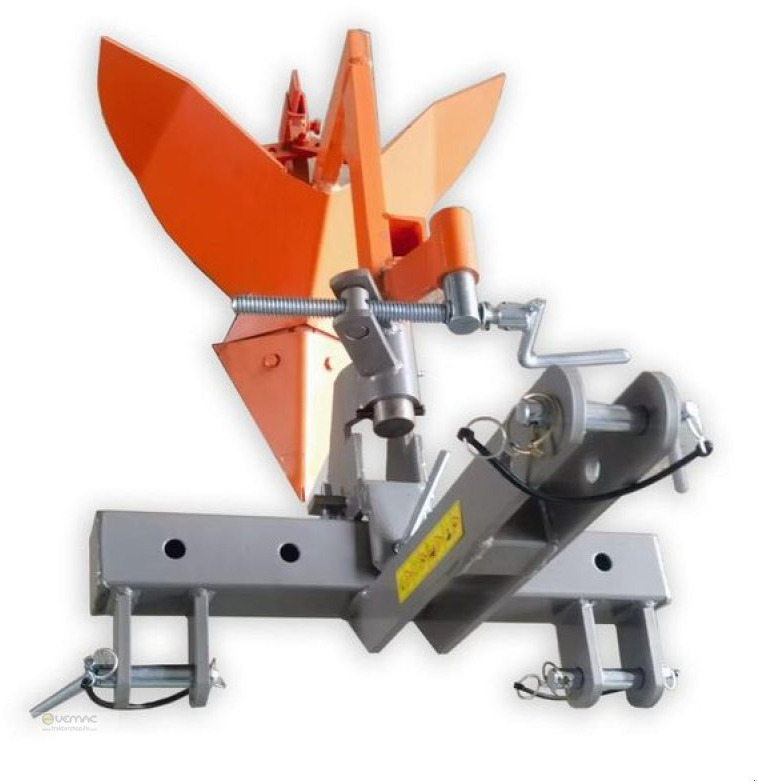 Vemac Furchenzieher FZK1 1reihig Häufler Kartoffelhäufler Traktor NEU - 감자 장비 : 사진 2 Vemac Furchenzieher FZK1 1reihig Häufler Kartoffelhäufler Traktor NEU - 감자 장비 : 사진 2