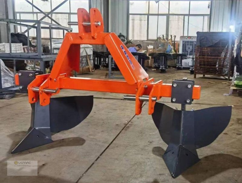 Vemac Furchenzieher Häufler Kartoffelhäufler 2reihig Traktor NEU - 감자 장비 : 사진 2 Vemac Furchenzieher Häufler Kartoffelhäufler 2reihig Traktor NEU - 감자 장비 : 사진 2