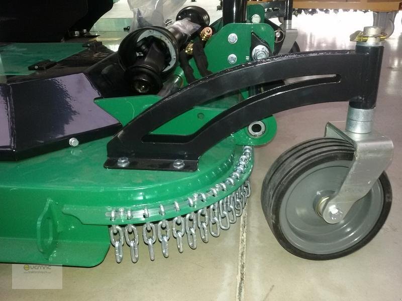 Vemac GB150H Sichelmähwerk Mähwerk Zaunmähwerk 150cm Hydraulik NEU - 모어 : 사진 5 Vemac GB150H Sichelmähwerk Mähwerk Zaunmähwerk 150cm Hydraulik NEU - 모어 : 사진 5