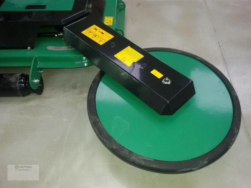 Vemac GB150H Sichelmähwerk Mähwerk Zaunmähwerk 150cm Hydraulik NEU - 모어 : 사진 4 Vemac GB150H Sichelmähwerk Mähwerk Zaunmähwerk 150cm Hydraulik NEU - 모어 : 사진 4