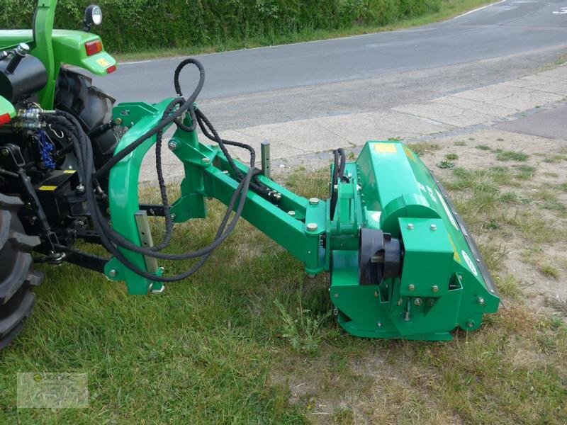 Vemac GEO Böschungsmulcher AGF140 160 180 Mulcher Seitenmulcher - 버지 모어 : 사진 1 Vemac GEO Böschungsmulcher AGF140 160 180 Mulcher Seitenmulcher - 버지 모어 : 사진 1