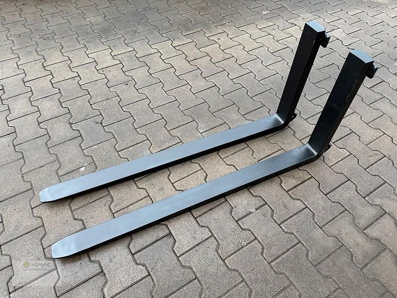 Vemac Gabelzinken Zinken 1200mm 2000kg 2to Palettengabel Frontlader NEU - 트랙터용 프론트 로더 : 사진 1 Vemac Gabelzinken Zinken 1200mm 2000kg 2to Palettengabel Frontlader NEU - 트랙터용 프론트 로더 : 사진 1