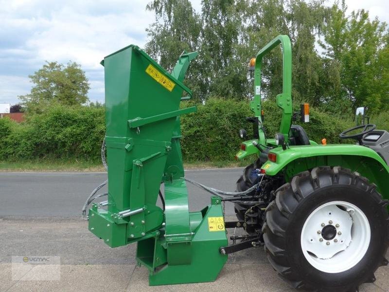 Vemac Geo ECO22 Holzschredder Holzhäcksler Häcksler Schredder NEU - 톱밥 제조기 : 사진 3 Vemac Geo ECO22 Holzschredder Holzhäcksler Häcksler Schredder NEU - 톱밥 제조기 : 사진 3