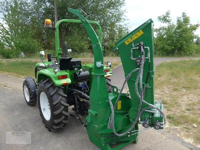 Vemac Geo ECO22 Holzschredder Holzhäcksler Häcksler Schredder NEU - 톱밥 제조기 : 사진 5 Vemac Geo ECO22 Holzschredder Holzhäcksler Häcksler Schredder NEU - 톱밥 제조기 : 사진 5