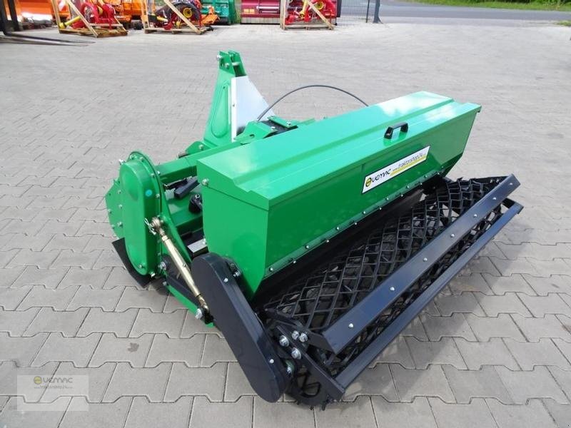 Vemac Geo SB125 Umkehrfräse Saatkasten Bodenfräse Bodenumkehrfräse NEU - 쟁기 : 사진 5 Vemac Geo SB125 Umkehrfräse Saatkasten Bodenfräse Bodenumkehrfräse NEU - 쟁기 : 사진 5