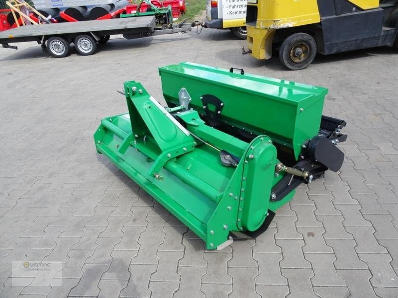 Vemac Geo SB125 Umkehrfräse Saatkasten Bodenfräse Bodenumkehrfräse NEU - 쟁기 : 사진 4 Vemac Geo SB125 Umkehrfräse Saatkasten Bodenfräse Bodenumkehrfräse NEU - 쟁기 : 사진 4