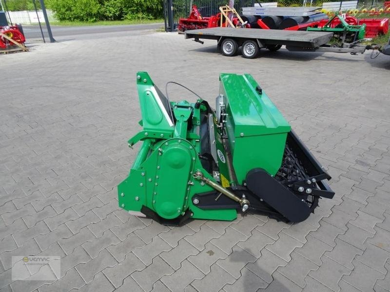 Vemac Geo SB125 Umkehrfräse Saatkasten Bodenfräse Bodenumkehrfräse NEU - 쟁기 : 사진 3 Vemac Geo SB125 Umkehrfräse Saatkasten Bodenfräse Bodenumkehrfräse NEU - 쟁기 : 사진 3
