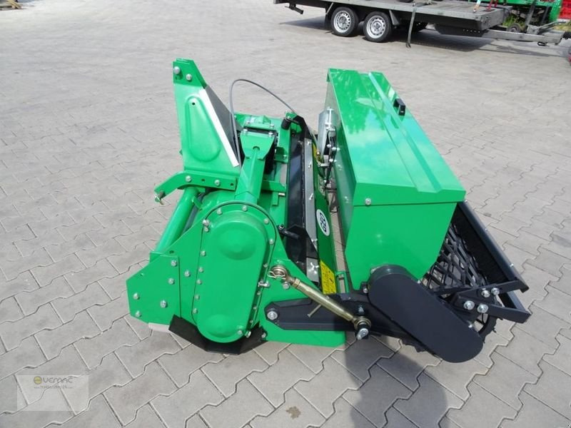 Vemac Geo SB145 Umkehrfräse Saatkasten Bodenfräse Bodenumkehrfräse NEU - 쟁기 : 사진 5 Vemac Geo SB145 Umkehrfräse Saatkasten Bodenfräse Bodenumkehrfräse NEU - 쟁기 : 사진 5