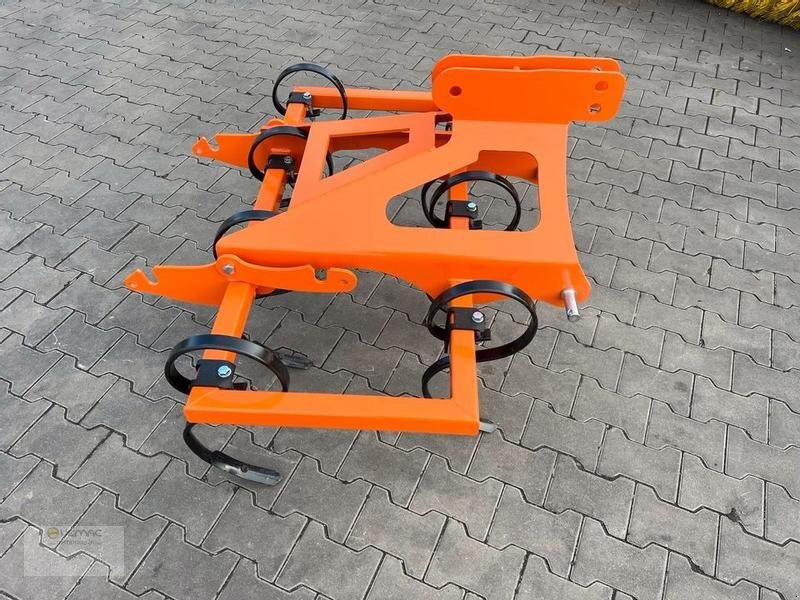 신규 로터베이터 Vemac Grubber 120 cm Feingrubber Leichtgrubber Kultivator Walze NEU : 사진 7