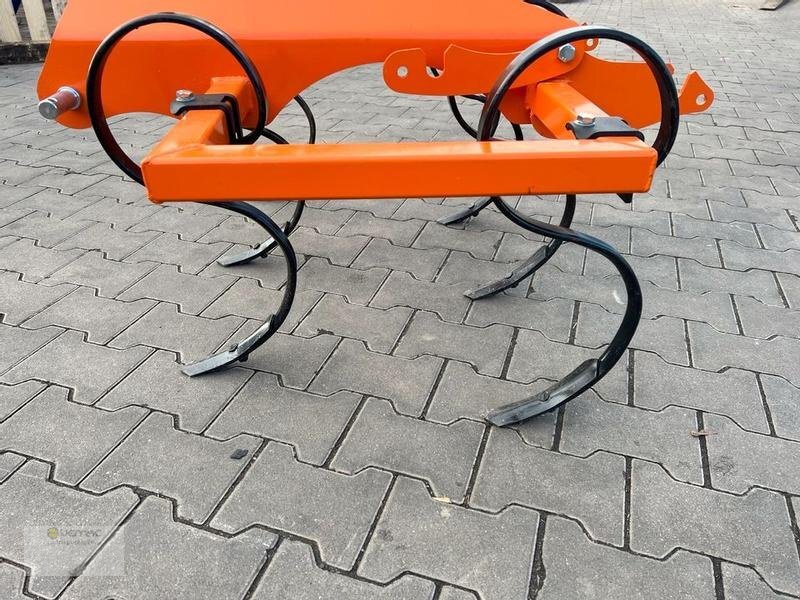 신규 로터베이터 Vemac Grubber 120 cm Feingrubber Leichtgrubber Kultivator Walze NEU : 사진 9